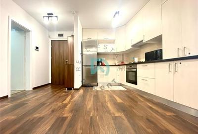 Apartament 2 camere Central, an c-tie 2017, Brasov - 8