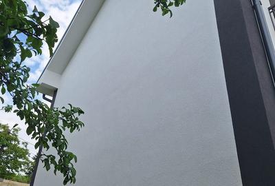 Casa individuala semifinisata in Sanicoara - 7