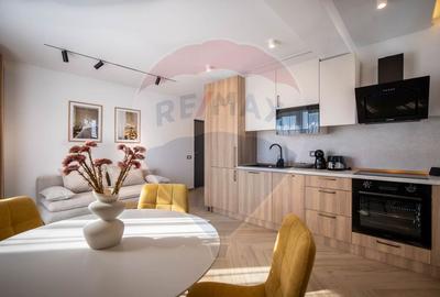 Apartament cu 2 camere de inchiriat in zona Intre Lacuri - 6