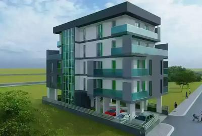 Apartament cu 2 camere I Obor I Direct Dezvoltator I COMISION 0 % - 7