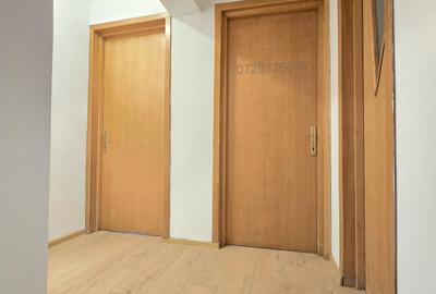 Unirii - Fantani, Casa Poporului, etaj 1, decomandat, vedere Fantani - 10