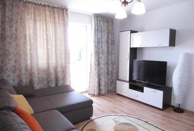 Complex Rezidential Confort Park Garsoniera Lux 45 mp - 11