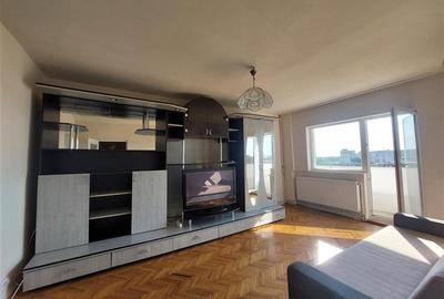 Apartament cu vedere la Mures, Micalaca 300 - 2