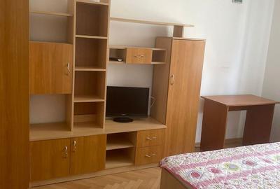 Apartament 2 Camere Decomandat | Central |  The Office | Parcare Inclusă - 4