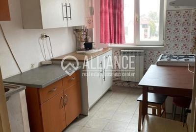 Casa de cultura apartament 2 camere decomandate - 2