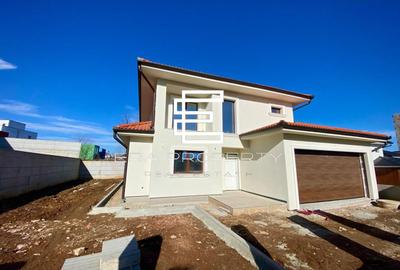 Casa individuala 500 mp Teren ZONA EL GRINGO-SIBIU - 3