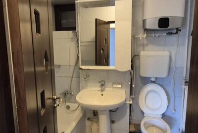 1 Mai - Clucerului - apartament deosebit, 3 camere - 26