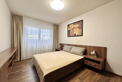 Apartament 2 camere, cartier Zorilor, imobil nou, posibilitate garaj - 6