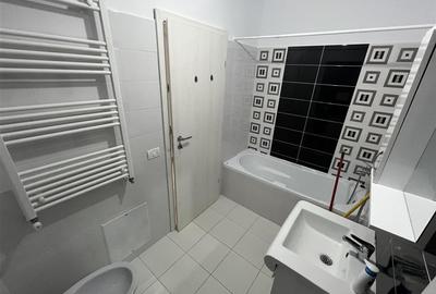 Apartament 2 cam,etaj 4(lift), modernizat/mob+ utilat,BLOC NOU - 8