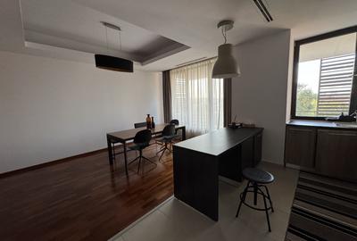 Închiriez Apartament cu 2 Camere în Liziera Residence, Bld Pipera, Voluntari - 10