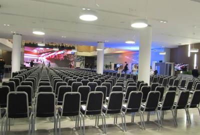 Platinum Business & Convention Center - 7