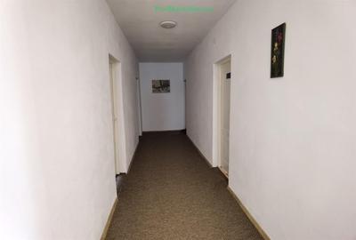 Pensiune P+1 in Paulis cu 20 de camere si teren 4.500 mp - 8