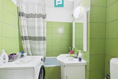 Apartament decomandat cu 2 camere în Aradul Nou - 5