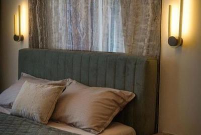 Apartament NOU de LUX cu 3 camere 2 bai parcare subterana Green Hill - 6