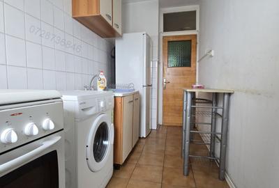 Lacul Tei - Facultatea de Constructii, bloc 1986, 40 mp - 9