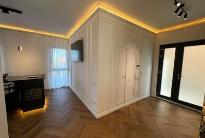 Vilă modernă cu piscină | 337 mp | Andrei Mureșanu – Lux și Confort! - 11