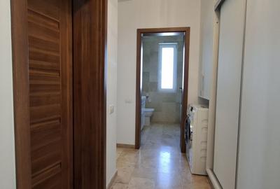 Apartament mobilat si utilat cu 2 locuri de parcare - 12