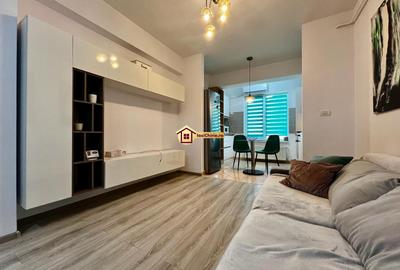 De inchiriat | 43 mp | Valea Lupului | Lift | Parcare - 8