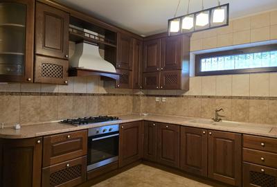 Casă Individuală în Pipera | 242 mp | Zonă Liniștită | Curte Privată - 5