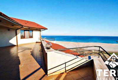 Vilă spectaculoasă cu vedere la mare – zonă exclusivistă Trandafirul - 5