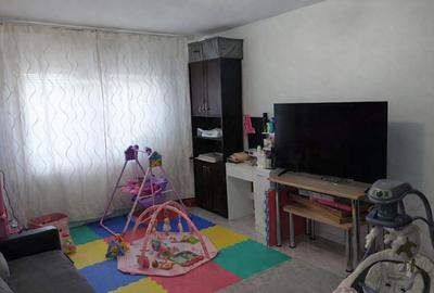 ⏩ Tomis NORD 2 Camere Decomandate 52m² Mobilat Utilat Centrala pe GAZE - 1