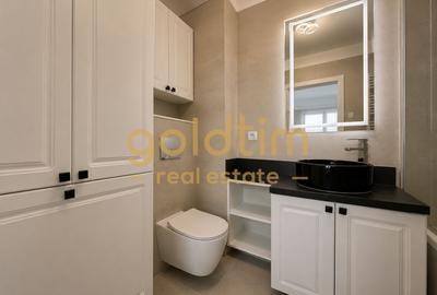 Apartament 3 camere/LUX/Vedere libera/Terasa generoasa/Porsche Pipera(+TVA) - 16