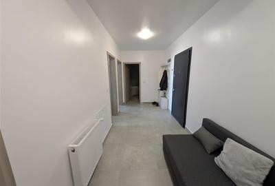 Apartament 2 Camere | Zona Coresi | Loc de parcare - 8