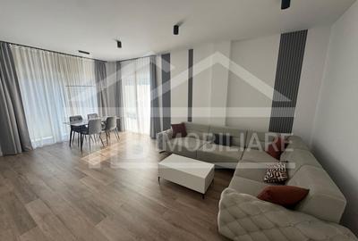 Apartament de 2 camere, parcare, 64mp, Zona Alexandru Papiu Ilarian - 1