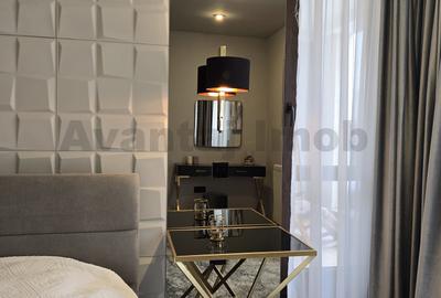 Domenii, Casin, 125 mp, bloc nou 2020, lux, parcare subterana - 2