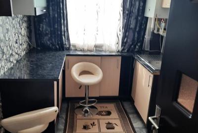Apartament 3 camere Podu Ros, SD, etaj 1/4, zona Garii Nicolina - 6