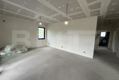 Casa pe un nivel, 115 mp utili, 505 mp teren, Popesti - 5