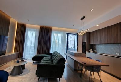 Pipera - Iancu Nicolae - Apartament 3 camere - LUX - Totul Nou 2026 - parcare - 28