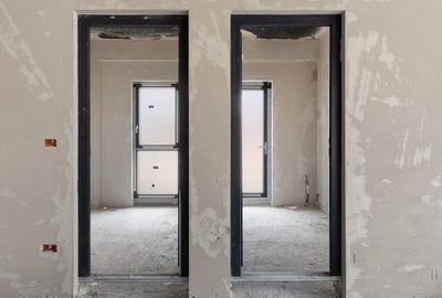 Spatiul Comercial Semifinisat, P+E de inchiriat Beliu Arad, Traffic - 10