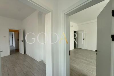 Apartament 5 camere | 125 mp | Calea Moșilor | FIRMA-COMERCIAL - 12