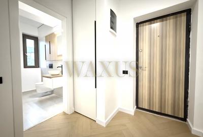 Apartament Ultra Modern - SU 70MP I Balcon I Garaj - Borhanci - 9