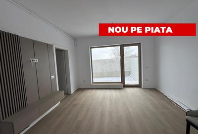 Casă cu 4 camere în Chiajna