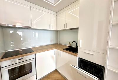 Complex 4 City North - spatiu verde - loc parcare inclus - 4
