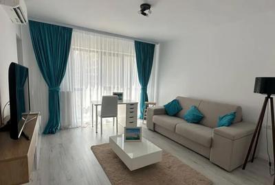 Închiriere Garsoniera zona Lujerului - Complex Exigent Plaza - 1