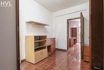 Spațiu comercial central, ideal pentru activități diverse – Str. Mihai Eminescu, - 6