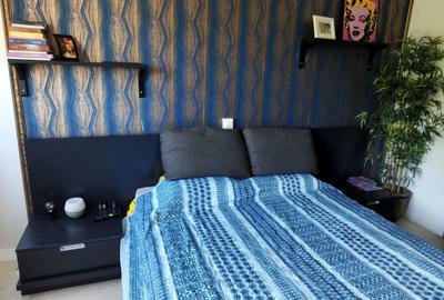 3 Camere | Parcare | 6 Min Metrou Gorjului | Centrală Proprie |Mobilat și utilat - 5