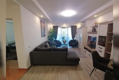 Apartament Ultracentral 3 camere,et.2, Campia-Turzii, fără comision!!! - 6