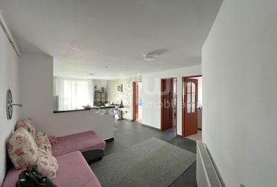 Apartament 3 camere in vila | 74mp | Etaj 1 | Interservisan Gheorgheni - 4