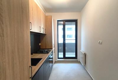 Cavar-Poștalionului-Berceni-Apartament 2 camere-Prima inchiriere-Loc Parcare-550 - 8