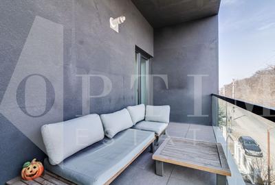 NOU!3 Camere LUXURY, Forest VIEW, 130 mp, 3 balcoane,PARCARE - 20