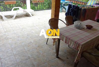 Casa 4 camere si zona de Birouri Cetate  Alba Iulia - 4