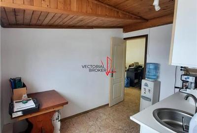 Garsoniera de 58 mp la etajul unei vile situata in sos Fundeni - 9
