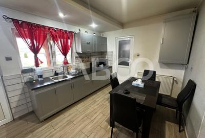 Casa individuala de vanzare formata din 2 apartamente si piscina - 7
