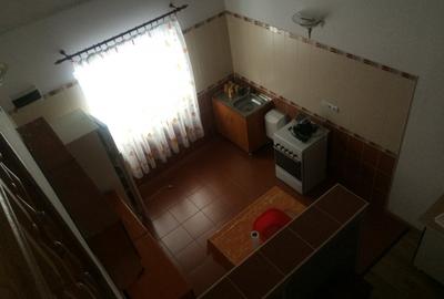 CASA DE VACANTA - TISMANA - GORJ - 4