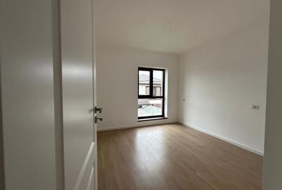 Vile Individuale Cuplate / Proiect Nou/ 20 Unitati Locative - 5