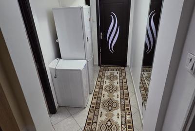 Apartament cu 2 camere, etajul 1/4, zona Mircea Cel Batran - 7